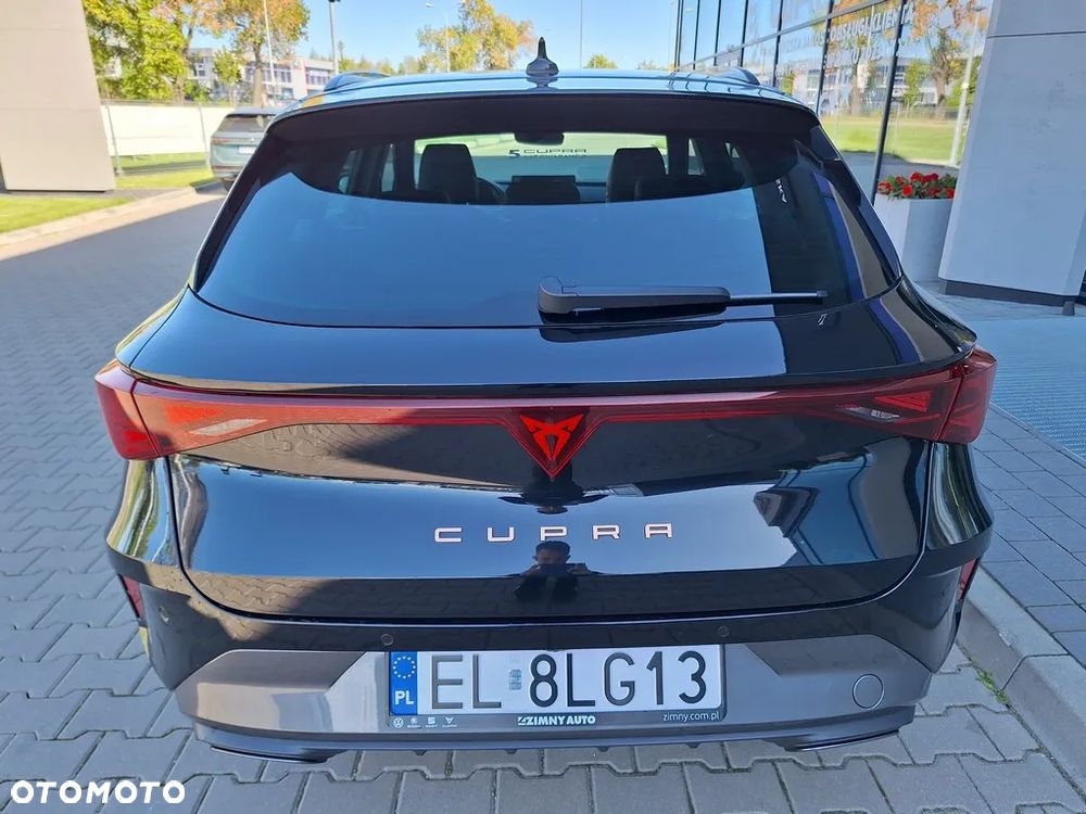 Cupra Leon Sportstourer - 9