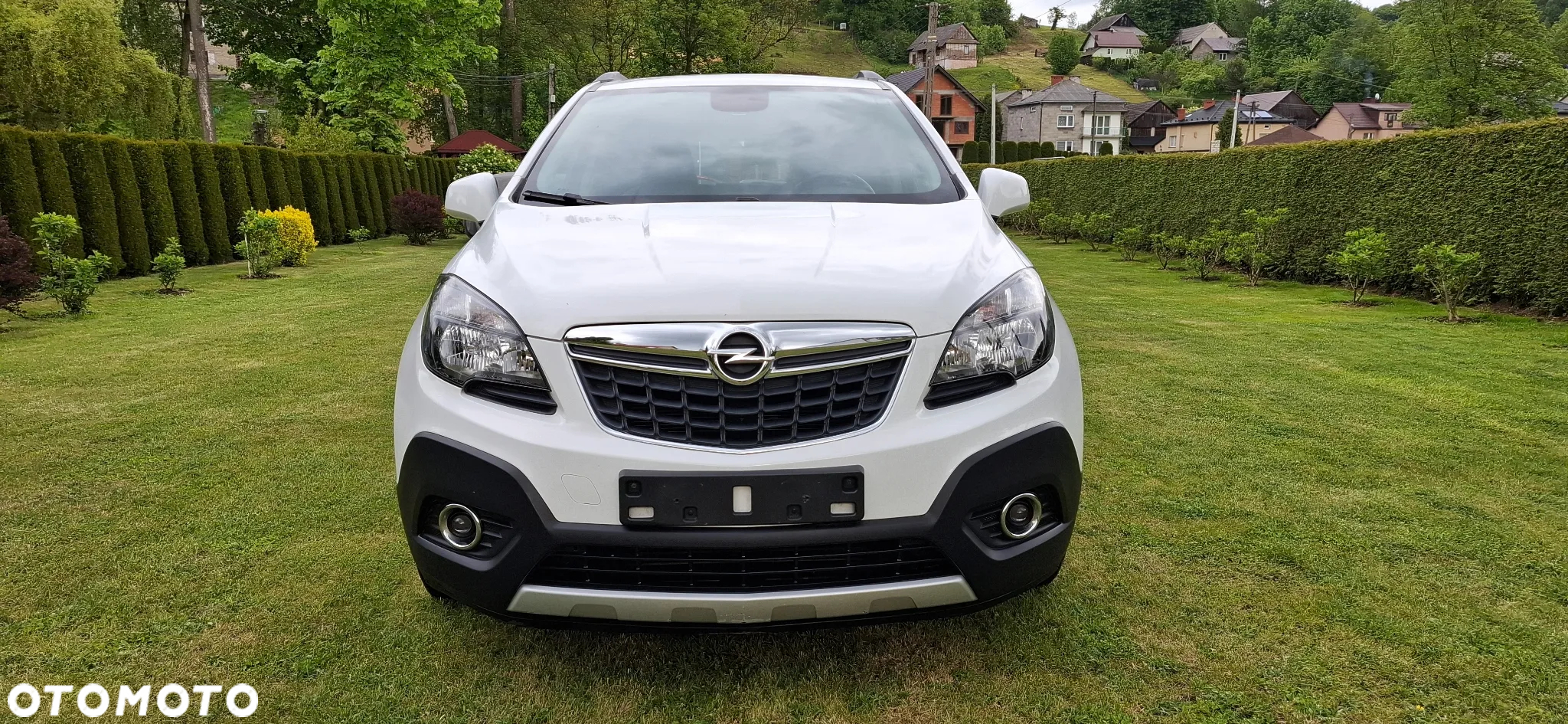Opel Mokka - 10
