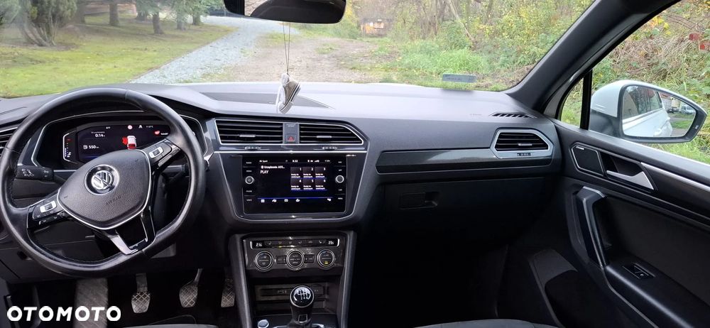 Volkswagen Tiguan 2.0 TDI BMT SCR Highline - 10
