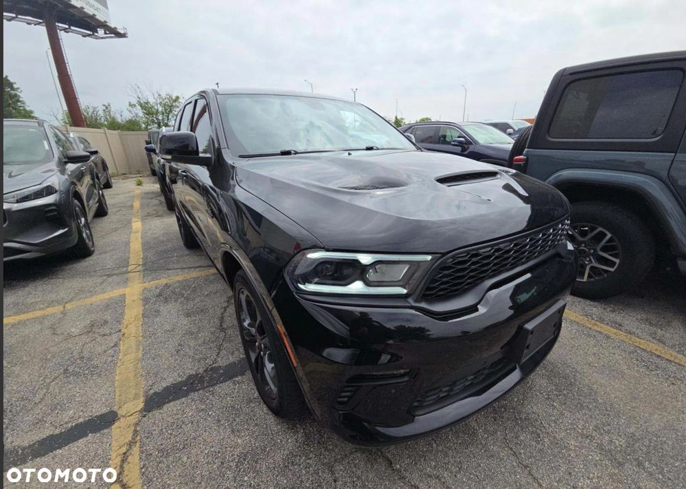 Dodge Durango 5.7 R/T - 5