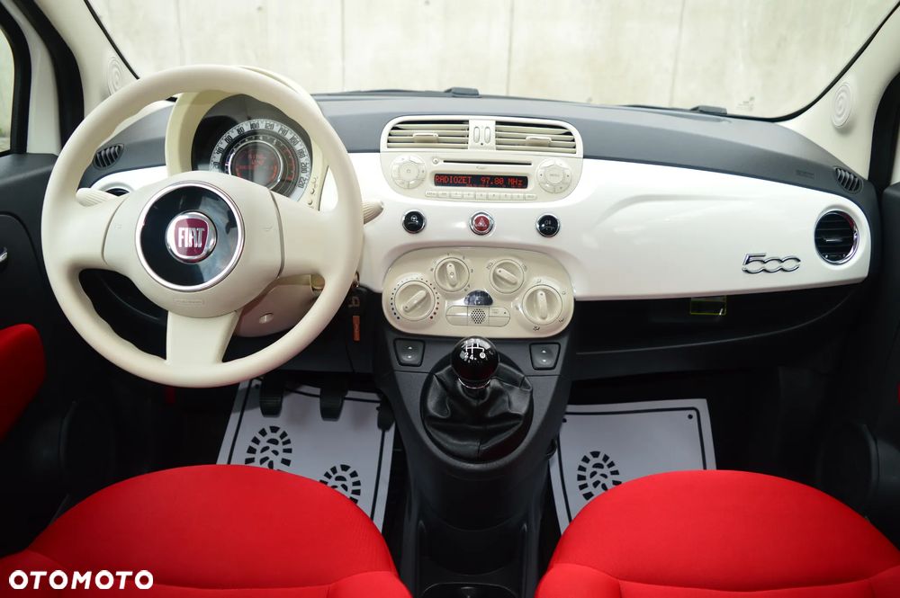 Fiat 500 - 13