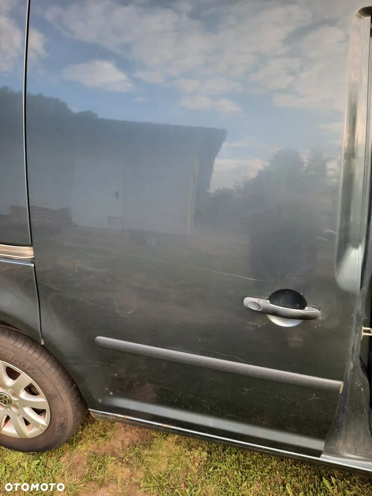 Volkswagen Caddy - 11