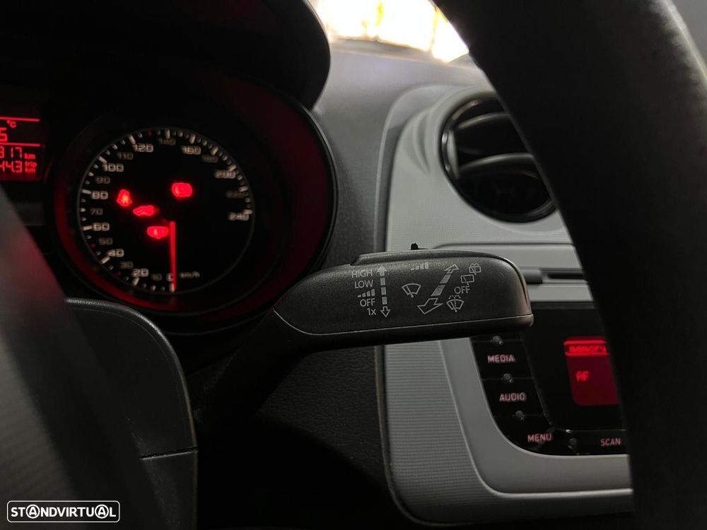 SEAT Ibiza 1.2 TSI Style - 22