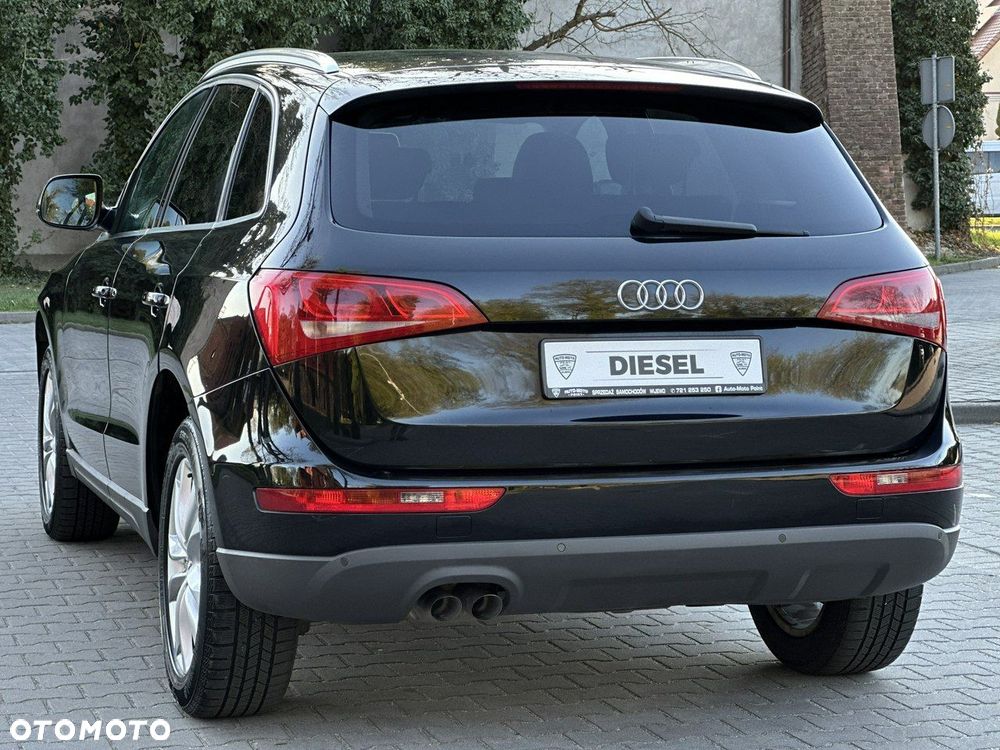 Audi Q5 - 3