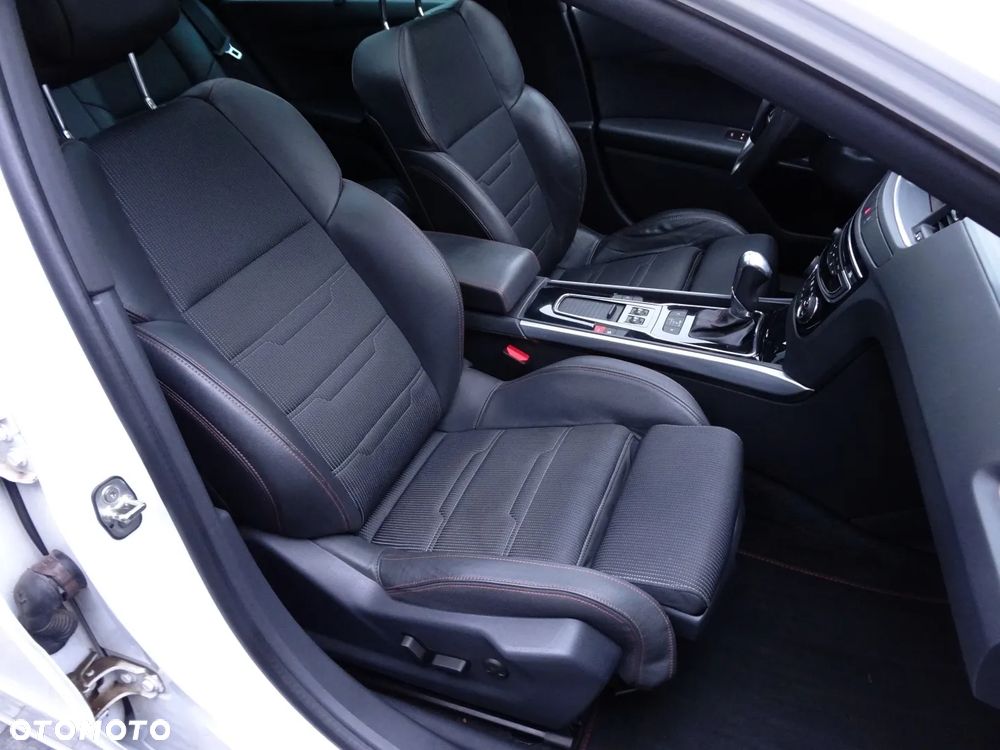 Peugeot 508 2015