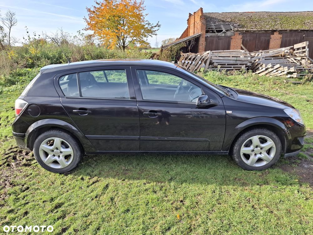 Opel Astra 1.3 CDTI - 3