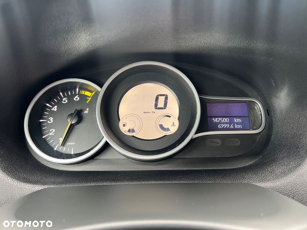 Renault Megane 1.6 16V 100 TomTom Edition - 8