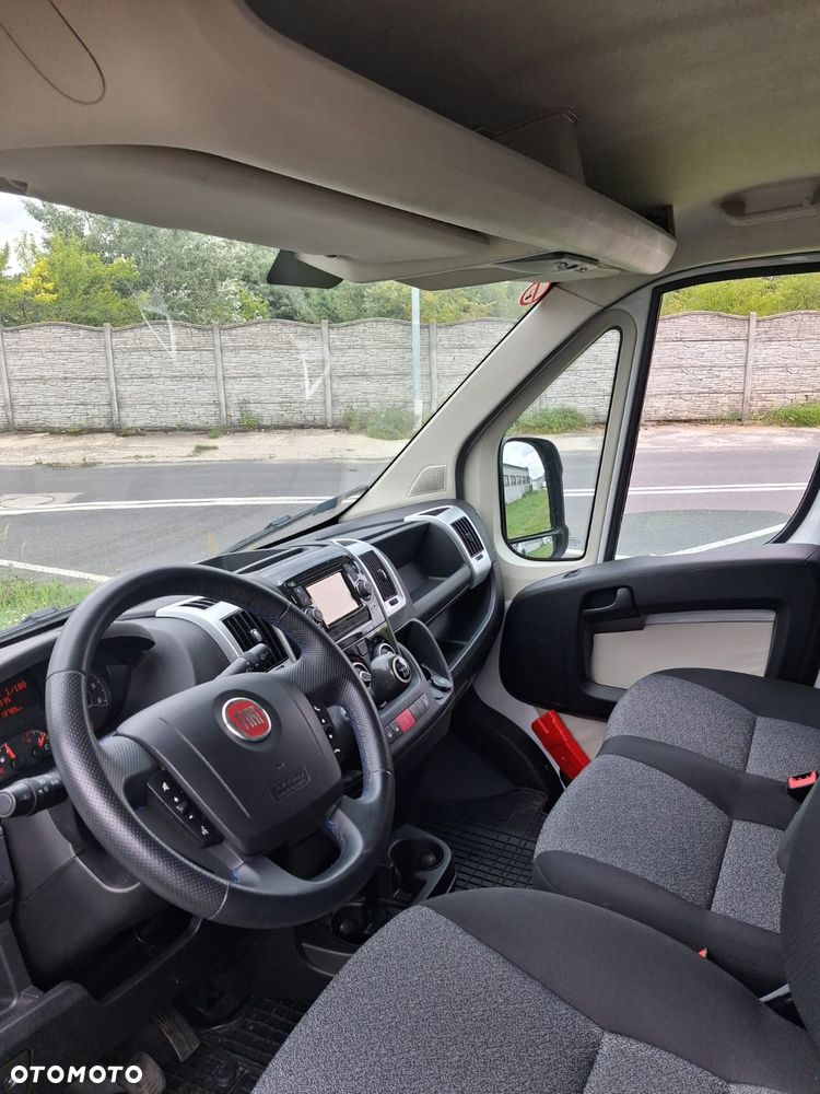 Fiat DUCATO - 11