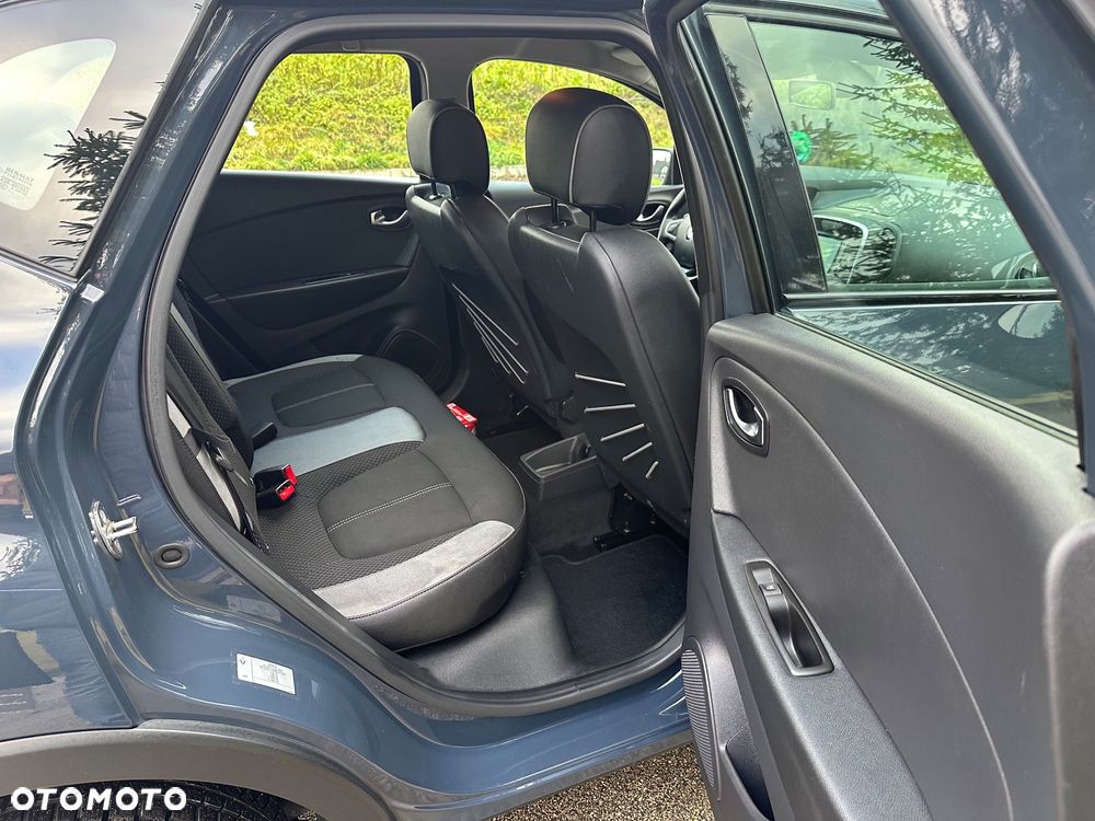 Renault Captur 1.5 dCi Energy Intens EU6 - 22
