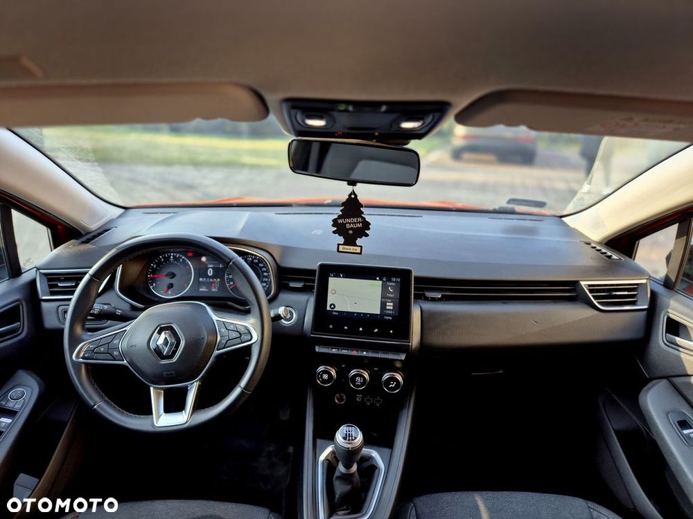 Renault Clio 1.0 TCe Zen - 9