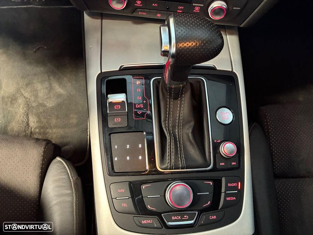 Audi A7 Sportback 3.0 BiTDi V6 quattro Tiptronic - 37