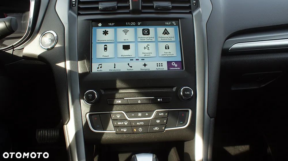 Ford Mondeo 2.0 EcoBoost ST-Line - 17