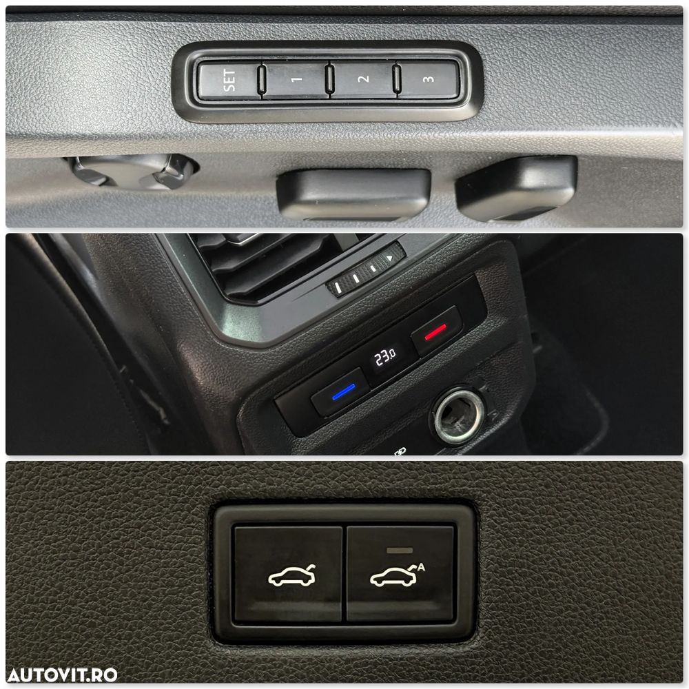 Volkswagen Tiguan - 30