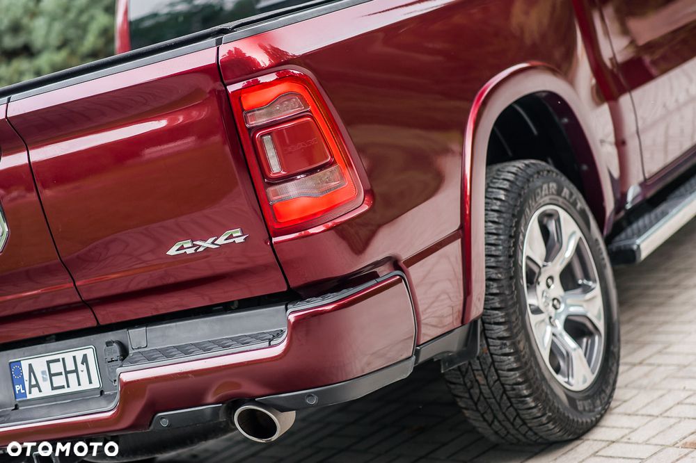 Dodge RAM - 15