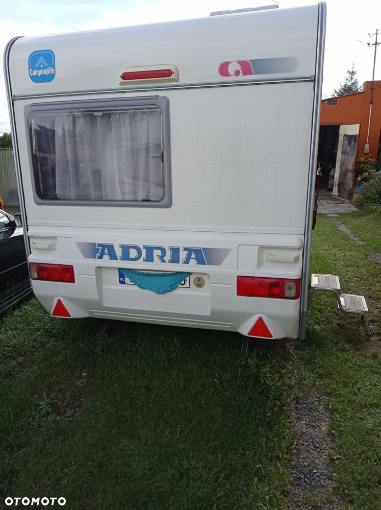 Adria 390 - 3