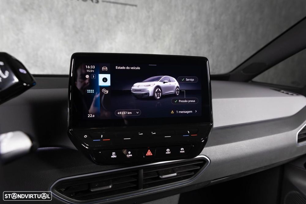 VW ID.3 Pure Performance - 37