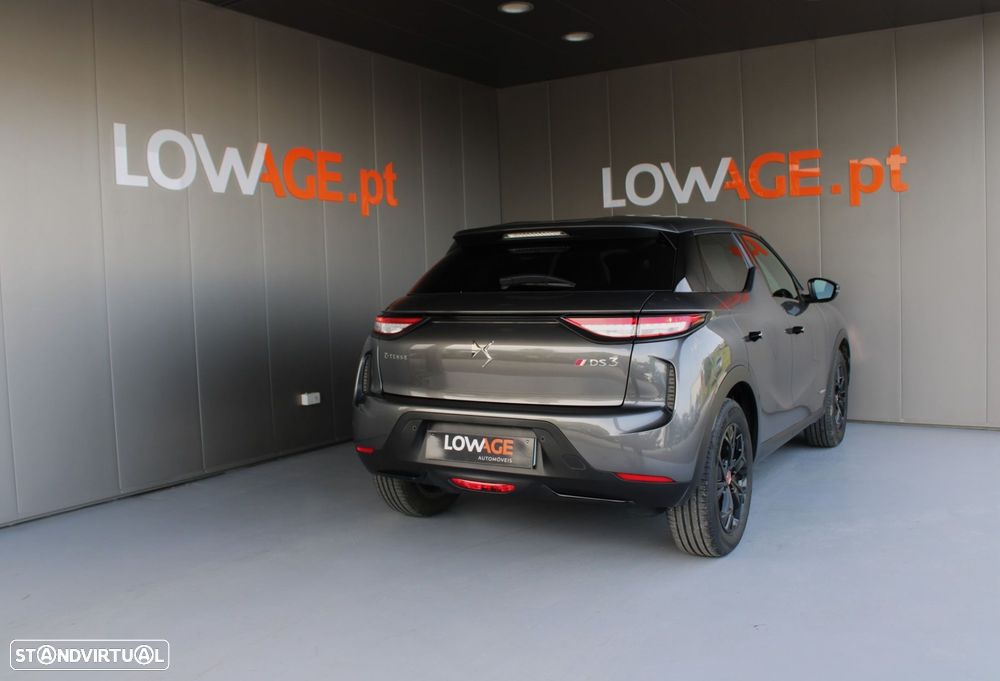 DS DS3 Crossback E-Tense Performance Line - 22