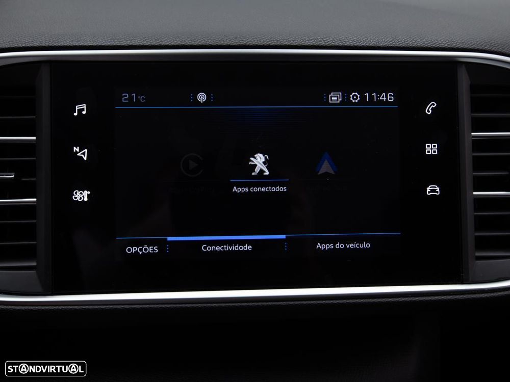 Peugeot 308 SW 1.5 BlueHDi Allure Pack - 24