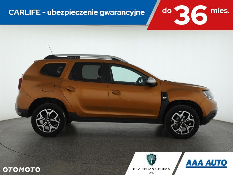 Dacia Duster - 7