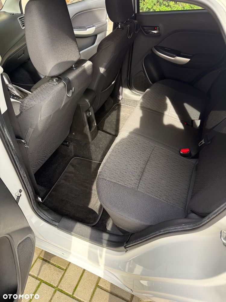 Suzuki Baleno 1.0 T Elegance - 19