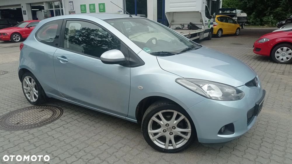 Mazda 2 1.5 Sport - 28