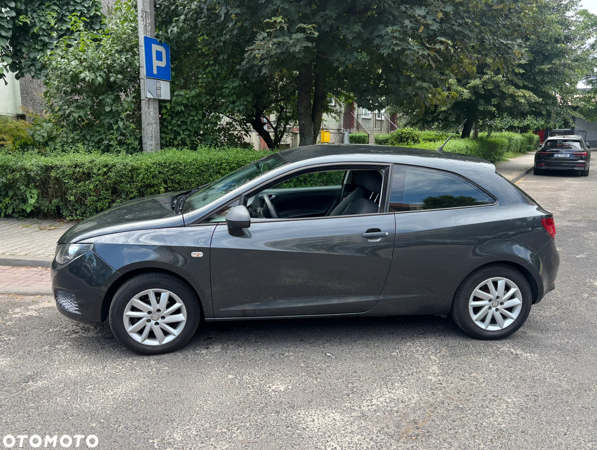 Seat Ibiza - 2