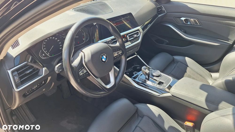 BMW Seria 3 - 9