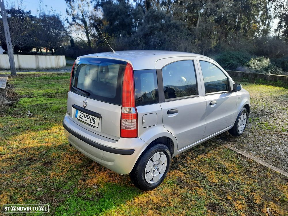 Fiat Panda 1.1 Active - 3