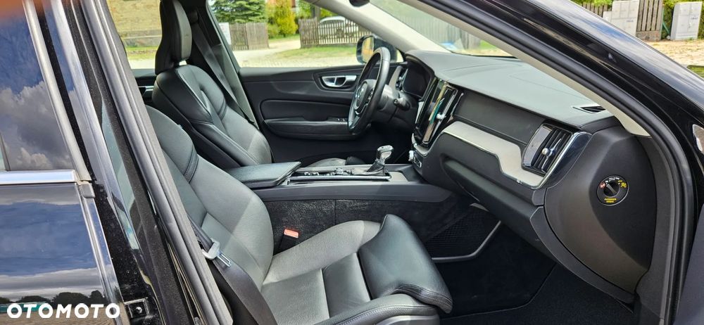 Volvo XC 60 T4 Inscription - 19