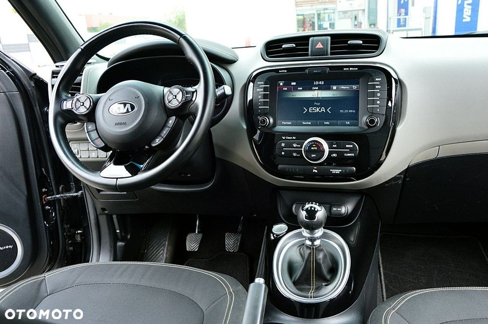 Kia Soul - 7