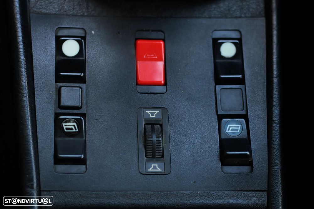 Mercedes-Benz W123 (1976-1986) 300 D - 46