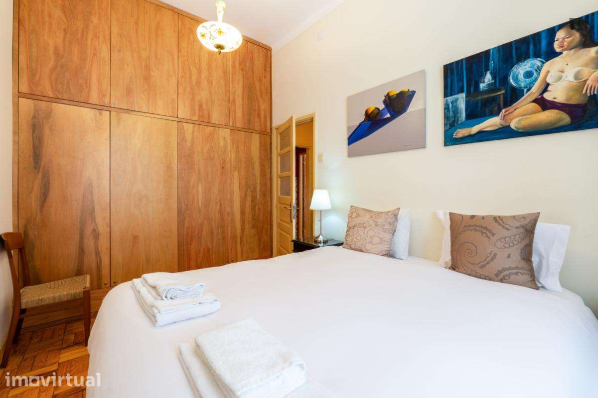 Apartamento com 2 quartos - localizado em Paranhos Porto - Grande imagem: 5/20