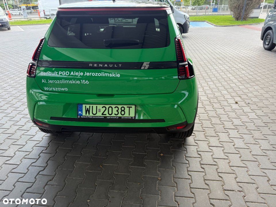 Renault 5 - 4