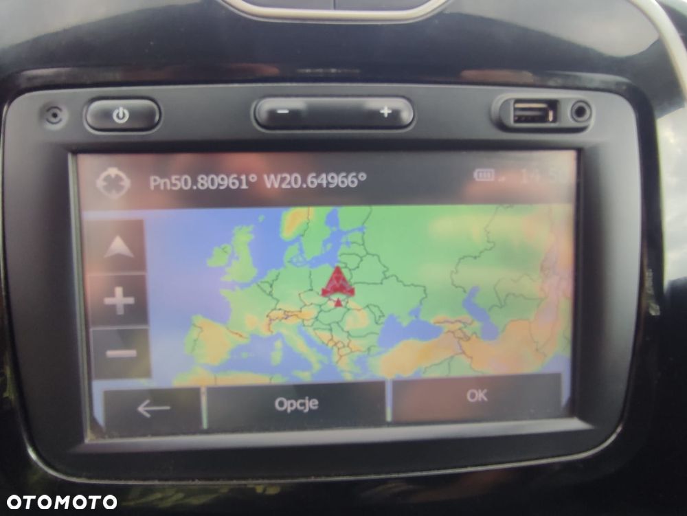 Renault Captur ENERGY dCi 90 Start&Stop Intens - 22