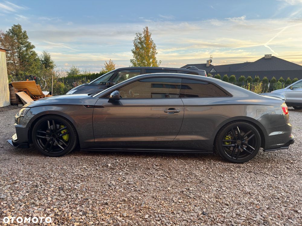 Audi A5 Coupé 2.0 TFSI Quattro S tronic - 10