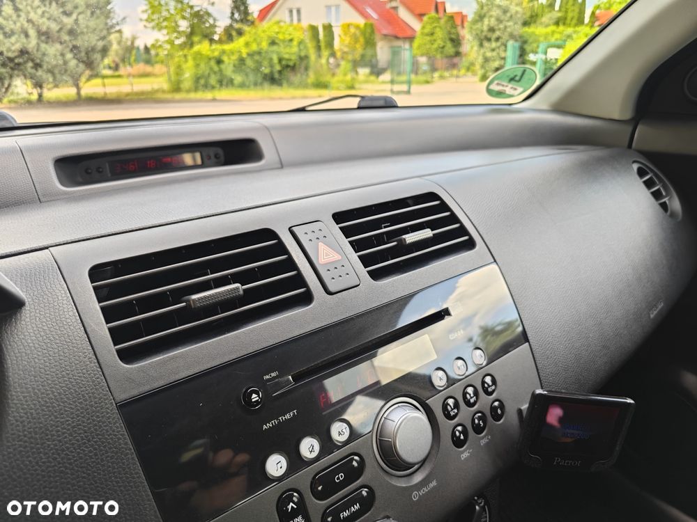 Suzuki Swift - 19