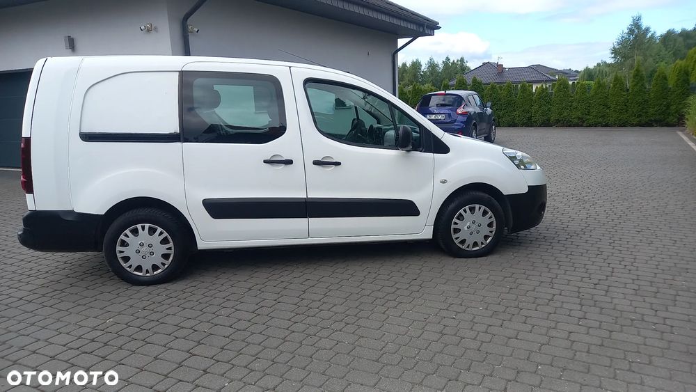 Peugeot Partner L2 Presence - 6