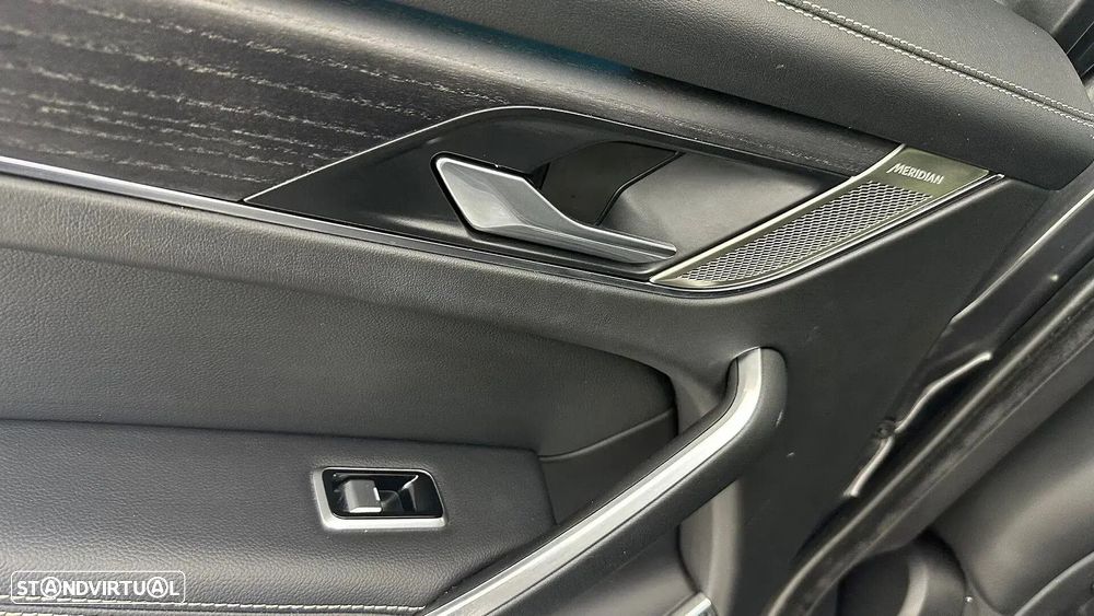 Jaguar F-Pace 2.0 P400e AWD R-Dynamic Black - 49