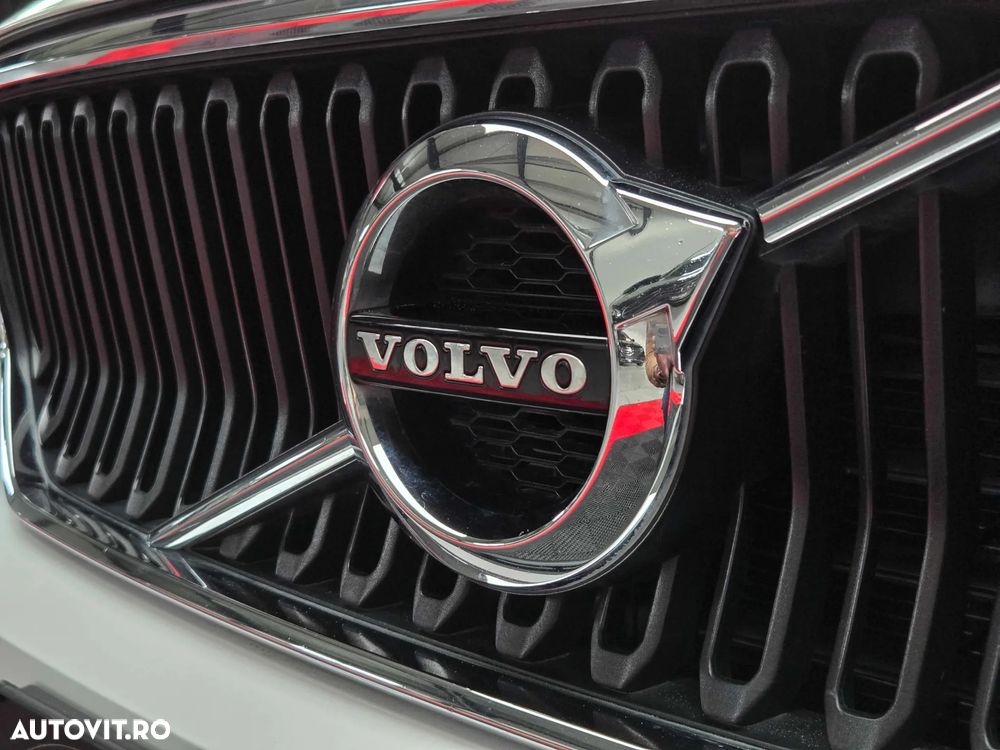 Volvo XC 40 D3 AWD Base - 38