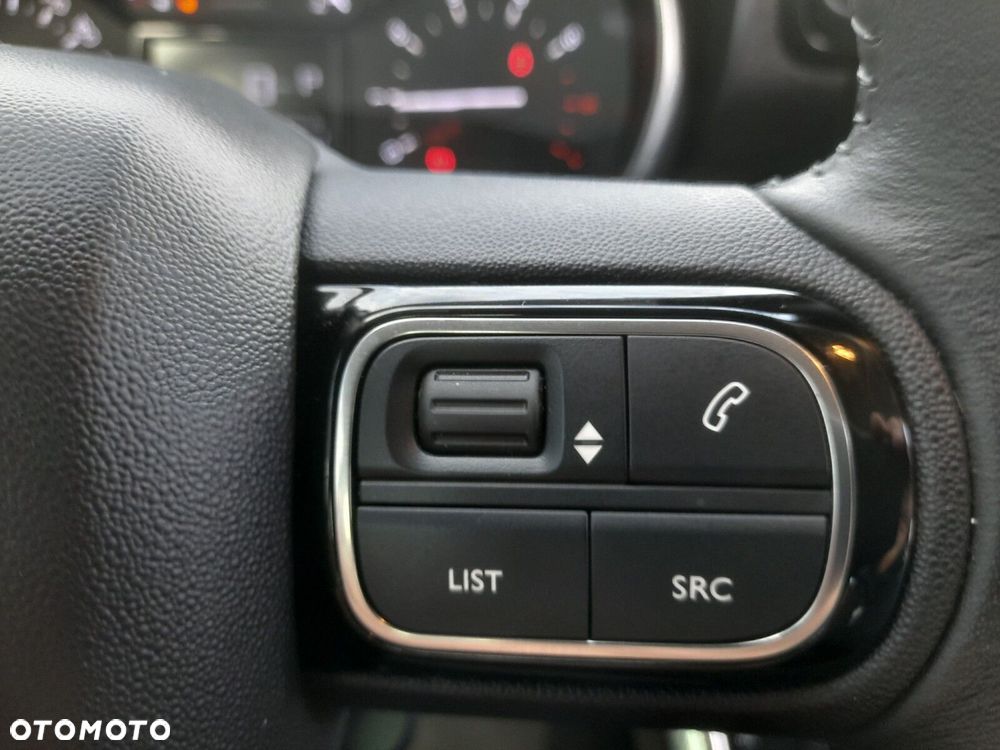 Citroën C3 Aircross 1.2 PureTech Max S&S EAT6 - 30