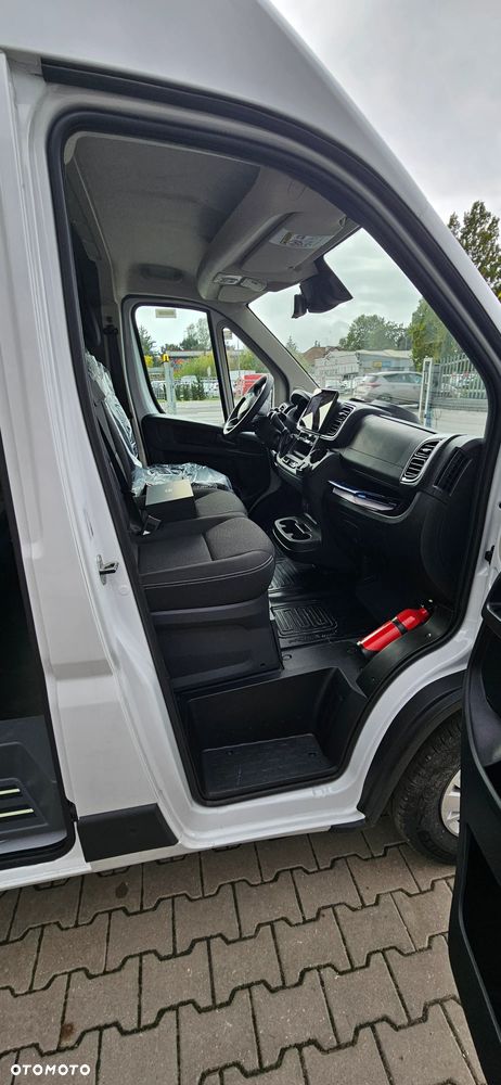 Toyota Proace Max Brygadowy - 11