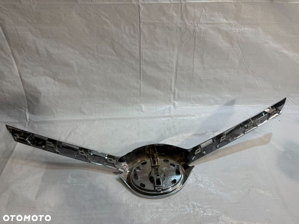 Toyota Auris II Lift 2015-2019 listwa chrom atrapa 53111-02A00 - 9