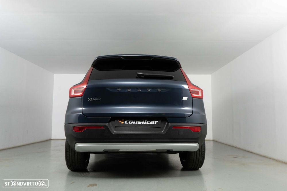 Volvo XC 40 1.5 T4 PHEV Inscription Expression - 5