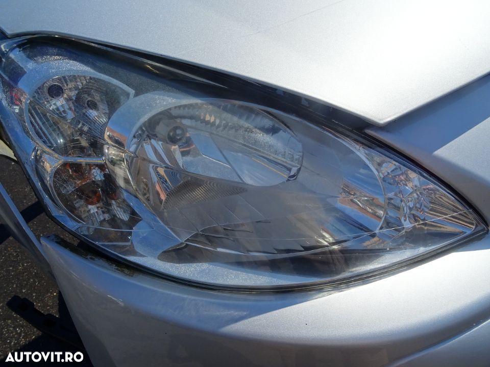 Vand Fata Completa Peugeot Partner din 2010 volan pe stanga - 7