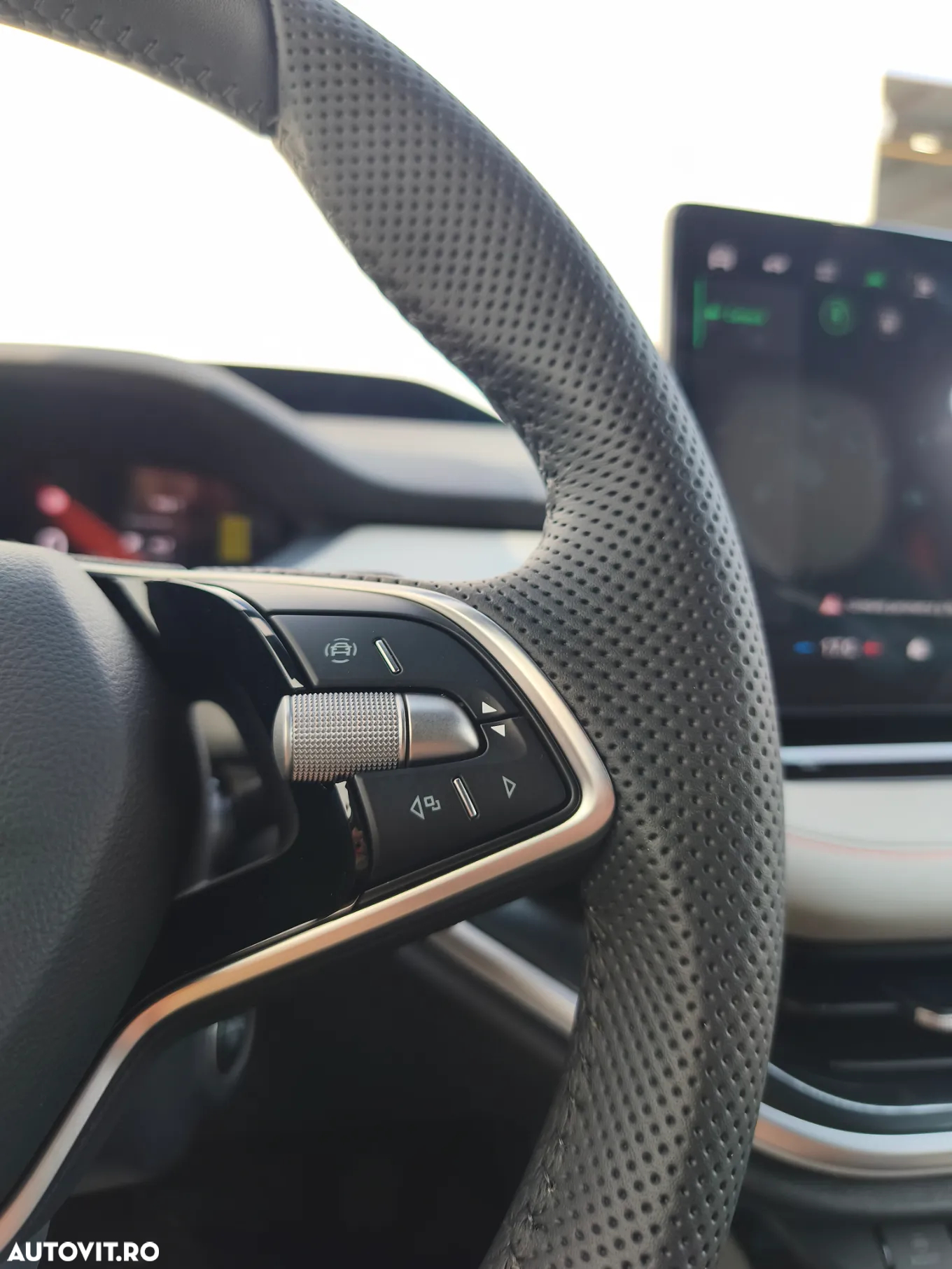 Skoda Elroq - 15