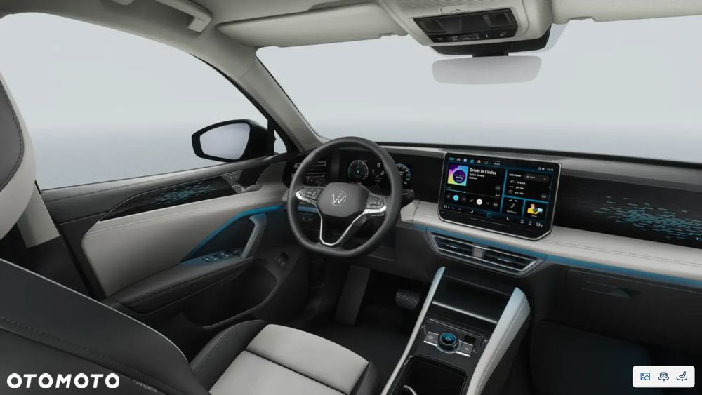 Volkswagen Tiguan 1.5 eHybrid PHEV Elegance DSG - 14