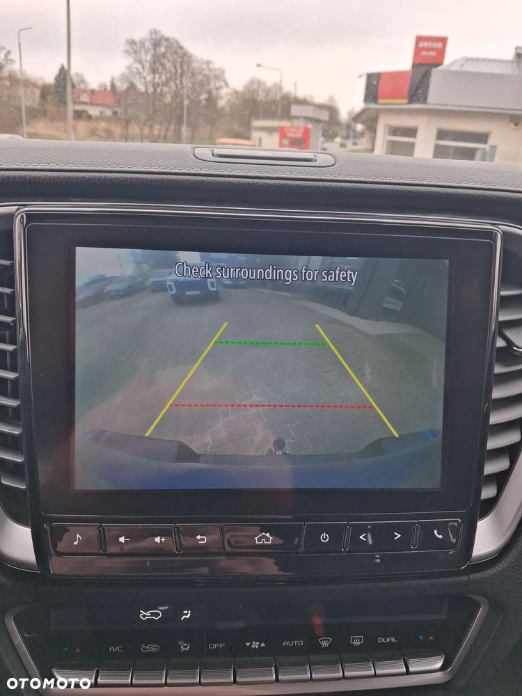 Isuzu D-Max 1.9 DC LSE - 13