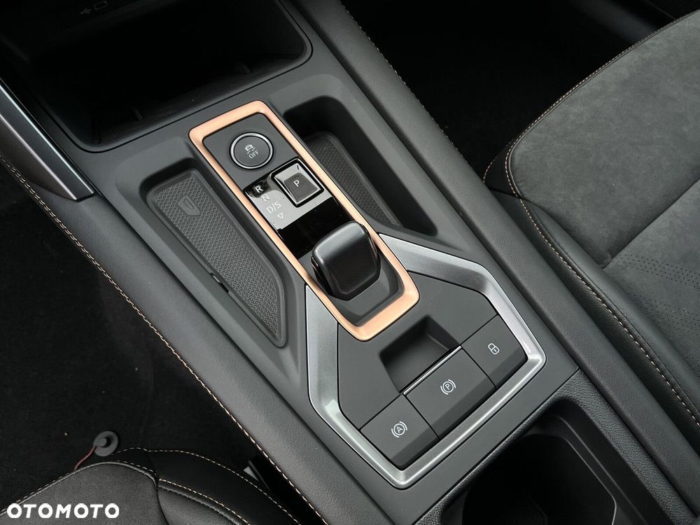 Cupra Formentor 1.5 TSI DSG - 18