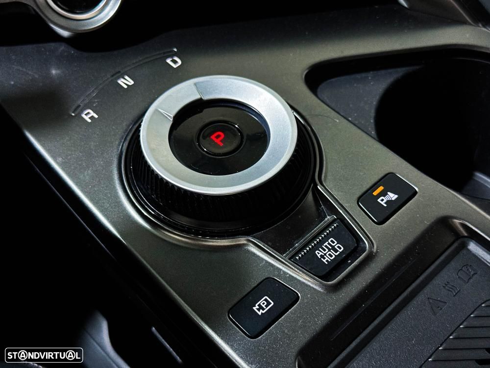 Kia EV6 77.4 kWh Tech - 44