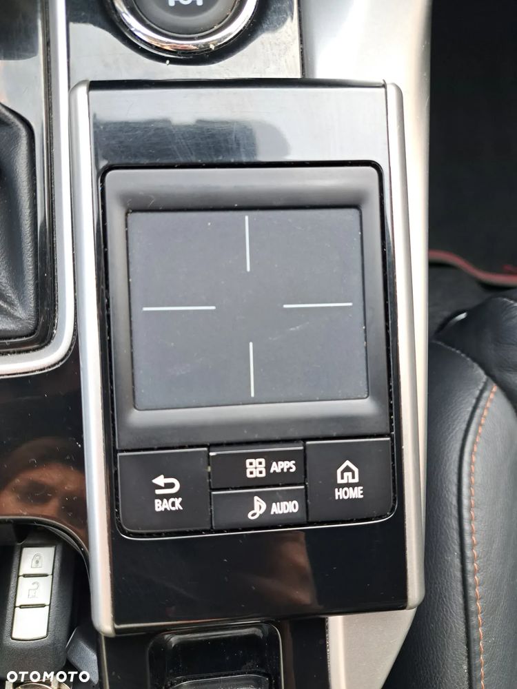Mitsubishi Eclipse Cross 1.5 T Instyle CVT 4WD - 16